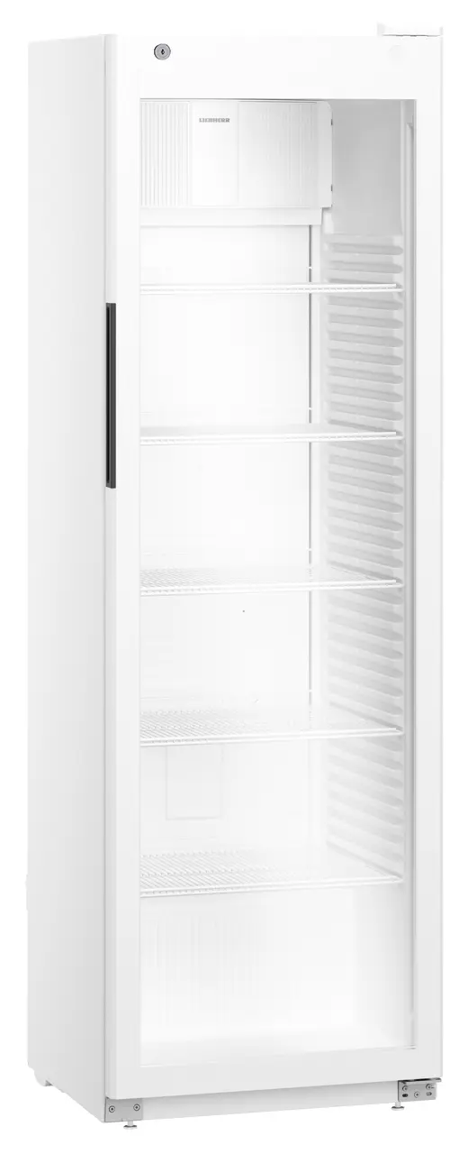 MRFvc 4011 Performance Reach-In refrigerator with bottom